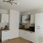 Διαμέρισμα Litus-studio Met Slaapkamer Seaside Οστένδη