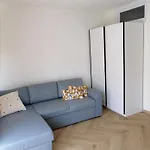Litus-studio Met Slaapkamer Seaside * Οστένδη