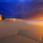 Litus-studio Met Slaapkamer Seaside *