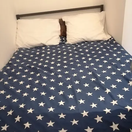 Litus-studio Met Slaapkamer Seaside *