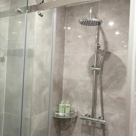 Litus-studio Met Slaapkamer Seaside Ostende