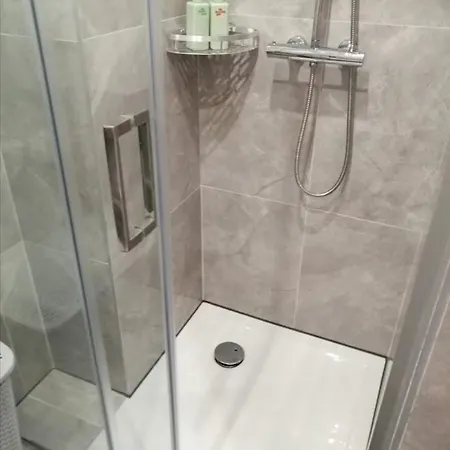 Apartman Litus-studio Met Slaapkamer Seaside *